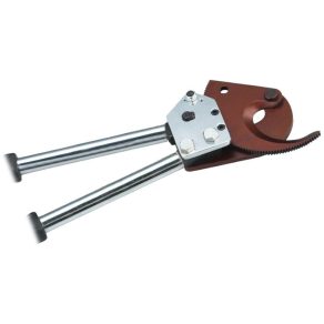 Cuțit pentru cabluri Cu/Al 300 mm² (35 mm) RKV300 Tracon