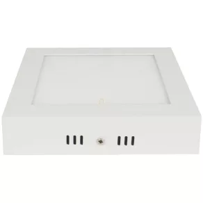   Subwoofer LED de exterior, alb, 28 W, 1900 lm, 4000 K, IP40 LED-DLNF-28NW Tracon