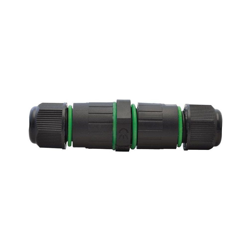 Tracon cablu de conectie cu etanșare 3×1mm2 Pg9 IP65 CST1