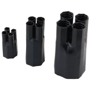   Capăt de cablu cu contracție 4x35-4x50 cu rășină VE4021C Tracon