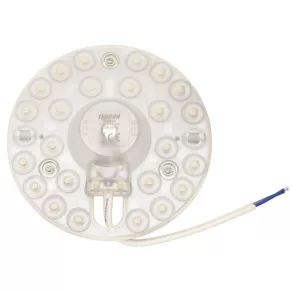   Modul de iluminat LED încastrabil pentru corpuri de iluminat 9W 2700K 630lm LLM9WW Tracon