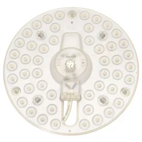   Modul de iluminat cu LED pentru corpurile de iluminat, 18 W, 2700 K, 1260 lm, LLM18WW Tracon