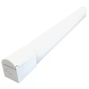   Lampă de mobilier cu LED-uri integrată, rezistentă la apă, cu soclu de conectare, 682 mm - Tracon TLFLEDS15NW