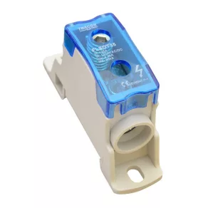   Conector modular cu capac rabatabil 1×35(35) mm² FLSOT35 Tracon