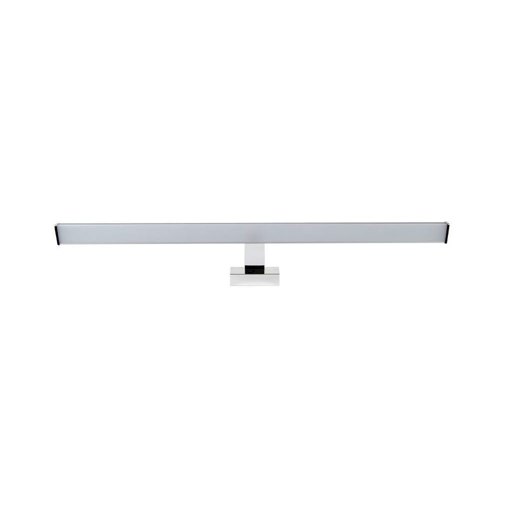 Lampă LED pentru iluminare oglindă 8W 4000K 500lm IP44 - Tracon BL0408NW