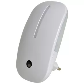   Senzor de lumină nocturnă 230 V c.a., 50 Hz, 1 W - Tracon NLS