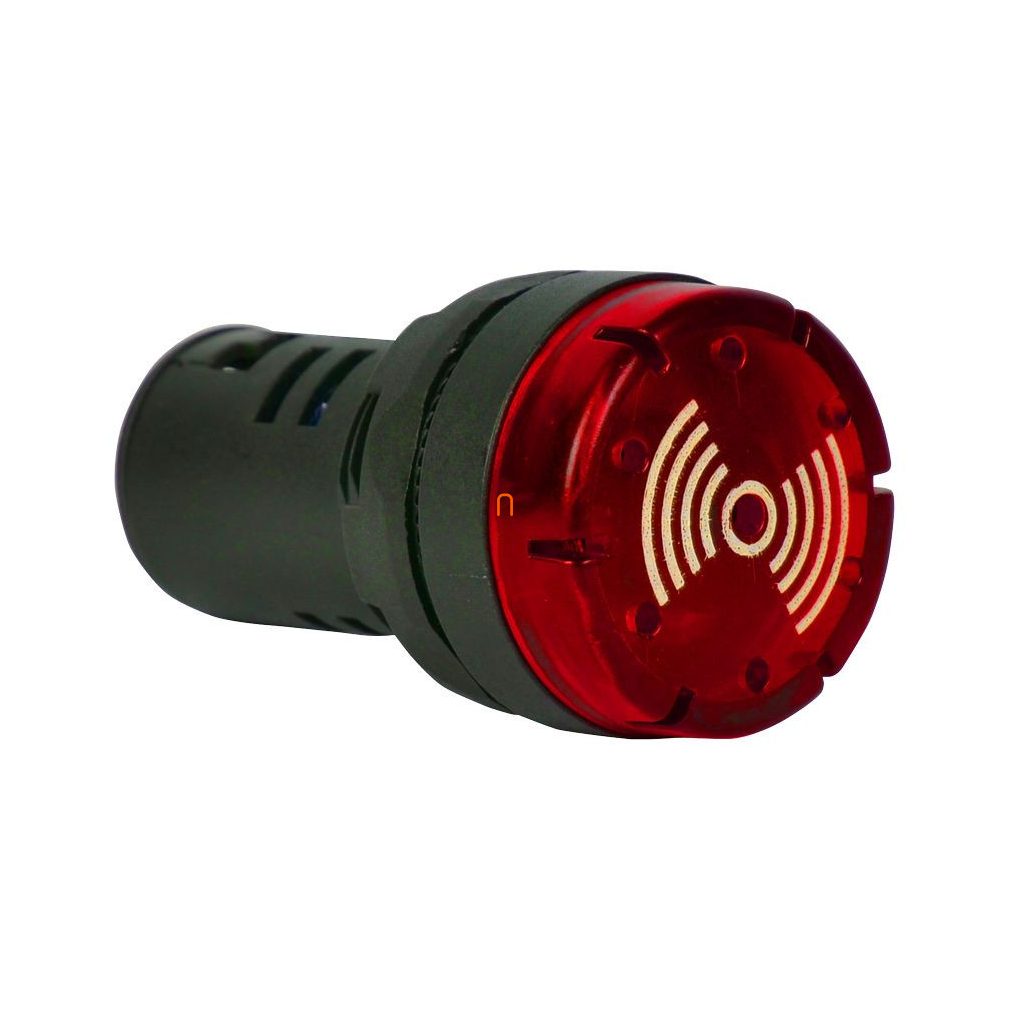 Tracon semnalizator luminos, roșu NYG3-BFR230