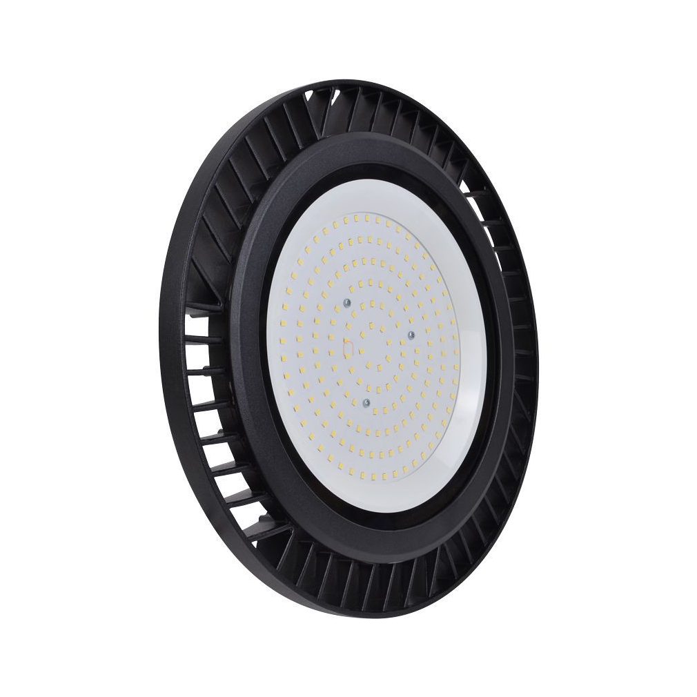 LED iluminat pentru hale, exterior, formă UFO 150W 12000lm 4500K 30000h IP65 LHBE150W Tracon