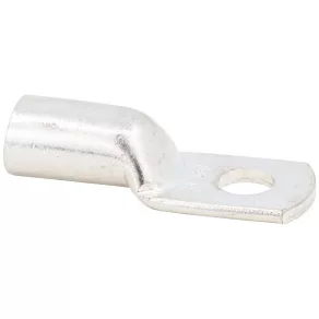   Manșon cu ochiuri Tracon fără izolație, 120 mm², d1 = 16 mm, d2 = 10,5 mm, CLH120-10