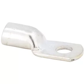   Manșon cu ochiuri Tracon fără izolație, 150 mm², d1 = 17 mm, d2 = 12,5 mm, CLH150-12