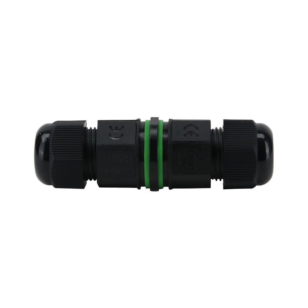 Tracon cablu de extensie cu etanșare 0,5-1,5 mm2 3P 16A IP68 CST15B