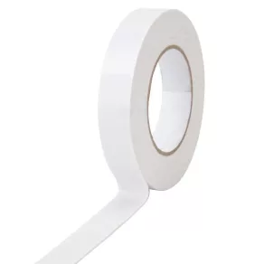   Bandă adezivă dublu adezivă Tracon, cu structură spumoasă, 25 m x 24 mm, KOHR24