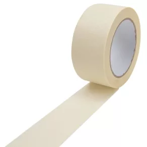 Bandă de mascare Tracon 35 m x 48 mm MSZ48