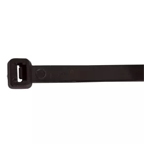   Clemă pentru cabluri 550x4,6 mm, neagră, rezistentă la raze UV 551PR Tracon