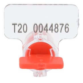 Sigiliu pentru contor 27×13 mm MP2 Tracon