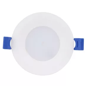   Subwoofer LED compact pentru montare încastrată, 3 W, 240 lm, 4000 K – LED-DLS-3NW Tracon