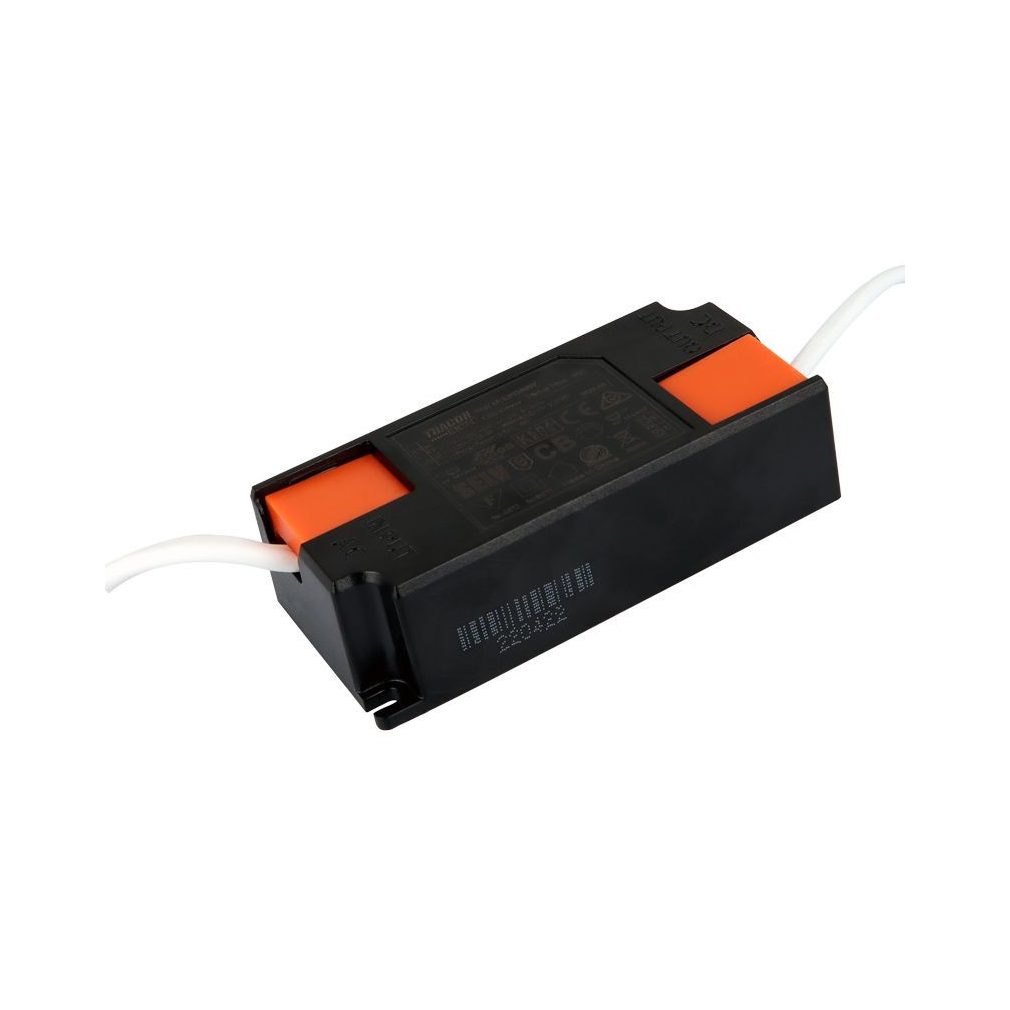Drivere Tracon pentru panouri LPM și LPH 40W 230VAC, 0,3A/25-40 VDC, 1000mA LPD40W