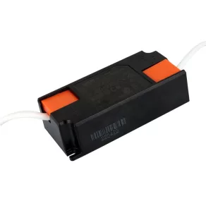   Unitate de alimentare Tracon pentru panouri LPM și LPH de 40 W, 230 V c.a., 0,3 A/25-40 V c.c., 1000 mA LPD40W