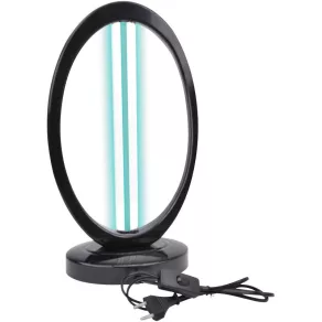   Lampă de sterilizare cu ozon cu senzor de mișcare încorporat, 38 W, UV: 185 nm, IP20, UVCO Tracon