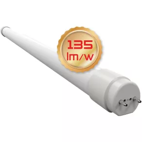   Tub LED 600 mm 9 W 1220 lm 4000 K 230 V opal mat LT8GH609NW Tracon