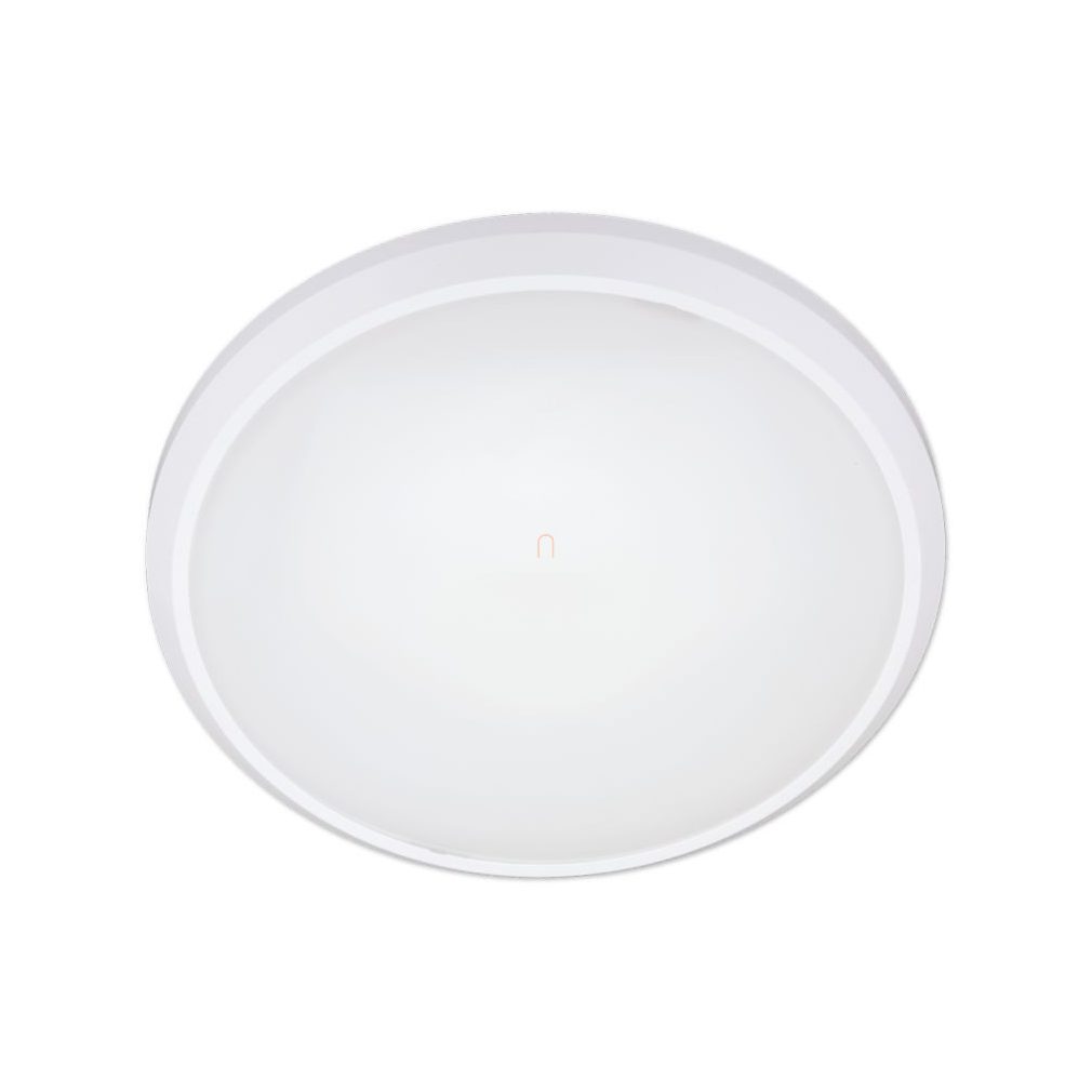 Lampă de perete cu senzor de mișcare, formă rotundă 12W, 850lm, 4500K, 10s-10m, IP20 MFM12NW Tracon