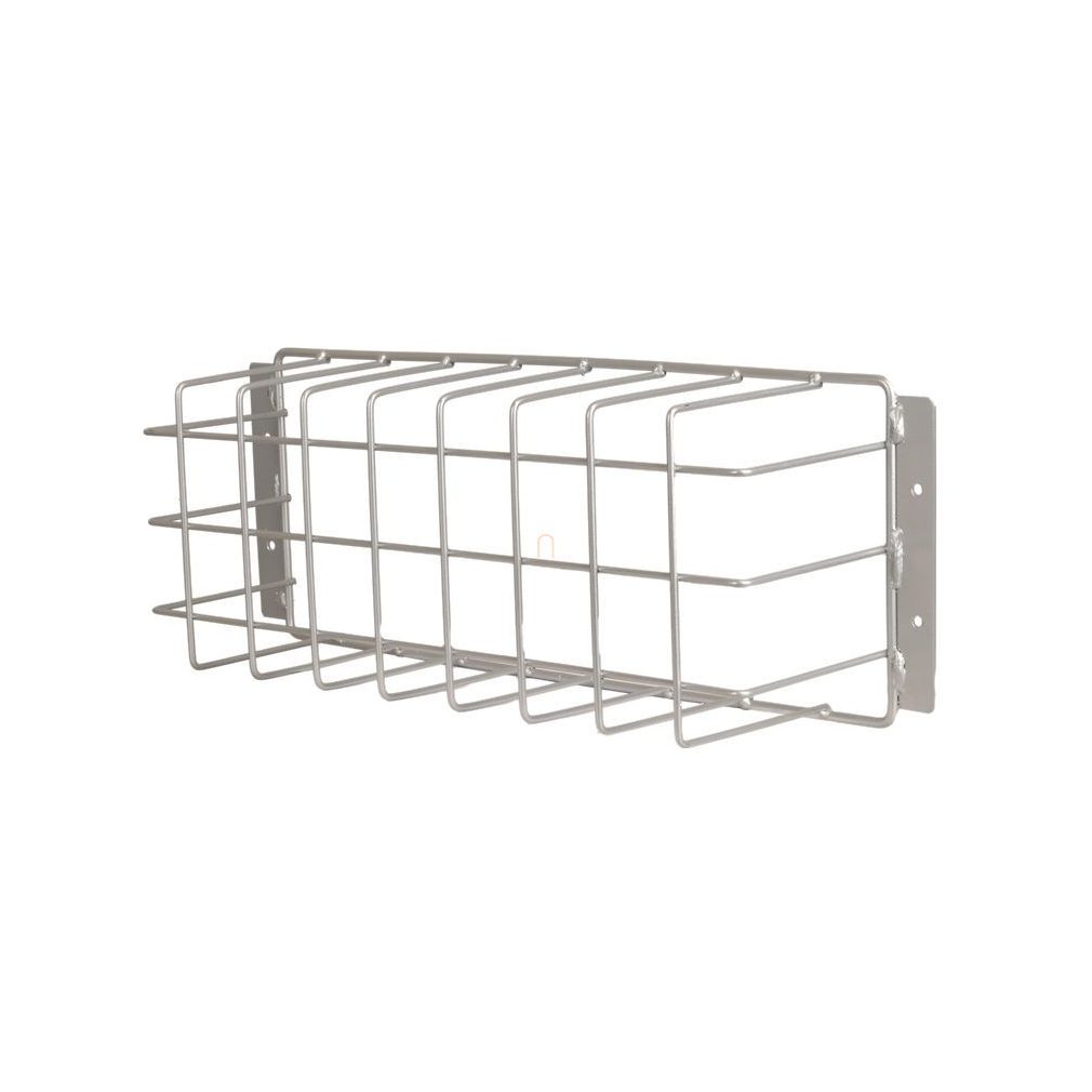 Labdavédő rács TLBV vészvilágítóhoz 450x160x110mm TLBVR Tracon