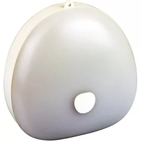   Lumină de noapte, intensitate luminoasă și temperatură de culoare reglabile 230 V, 5 W, 2700–6500 K, 300 lm NLA - Tracon NLA