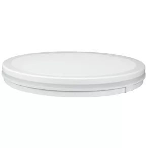   Lampă LED de tavan cu comutator pentru reglarea temperaturii culorii, 20 W, 2000 lm, 3000-4000-6500 K, IP65 - Tracon MFK20CCT