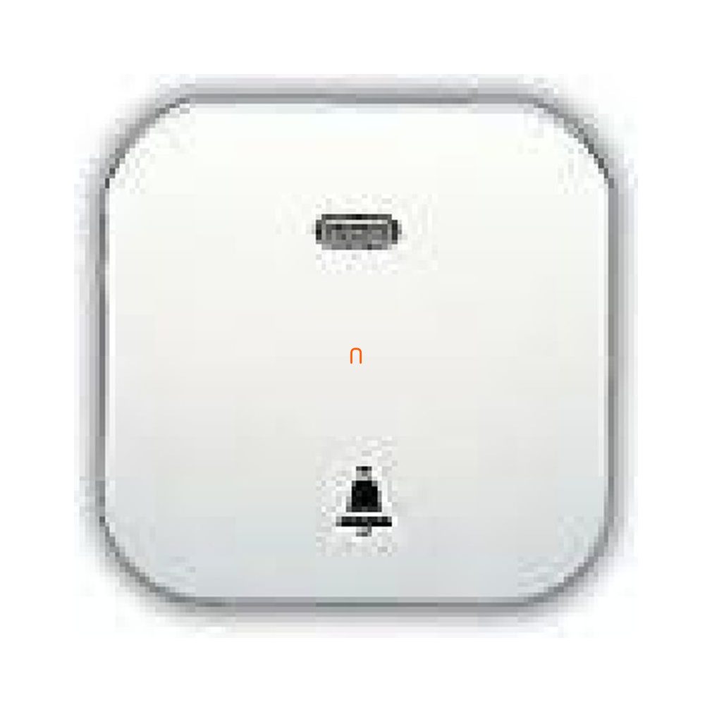 Pb-3 C FH CLASSIC Buton, cu indicator luminos, alb EEEP22106201050 Schneider
