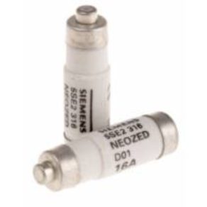 NEOZED siguranță D02 20A