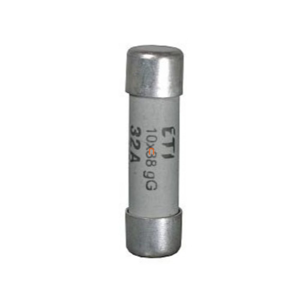 Cilindric CH-10 32A insert 10x38
