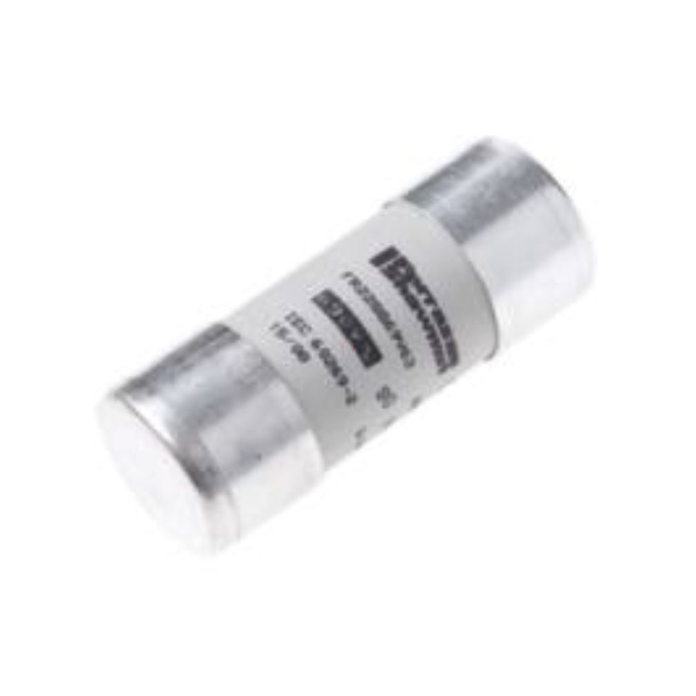 Hengeres CH-22 63A betét 22x58 500V