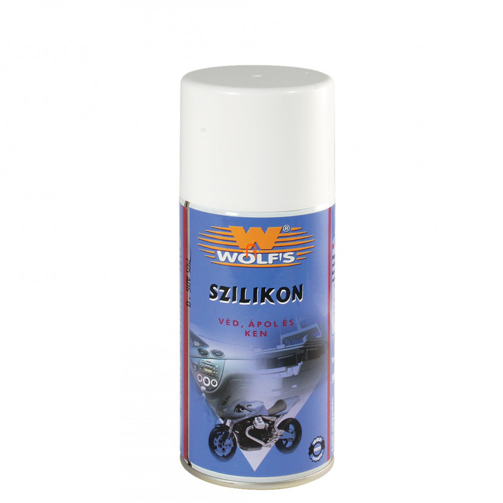 Spray siliconic 300ml