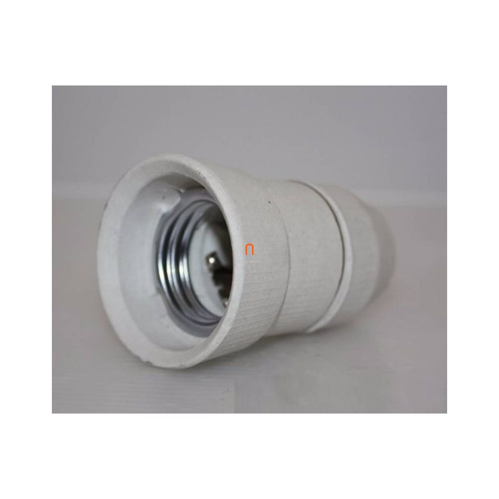 Kopp porțelan E27 10x1 filet 705000518