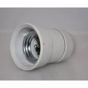 Dorn de porțelan Kopp E27, filet 10x1, 705000518