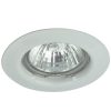 Spot încastrat 8 cm, alb - Spot Relight Rábalux 1087