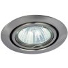 Spot încastrat 8,6 cm, nichel - Spot Relight Rábalux 1093