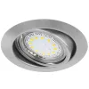 Spot încastrat cu sursă de lumină LED, cu înclinare reglabilă - Lite Rábalux 1166