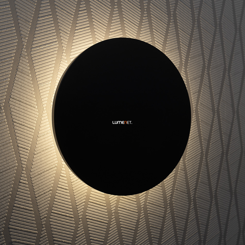 Lampa LED de perete cu lumină caldă indirectă 8 W, cald alb - Marlon Rábalux 1433