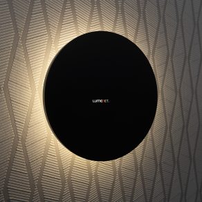   Lampă LED de perete cu lumină indirectă albă caldă, 8 W, alb cald - Marlon Rábalux 1433