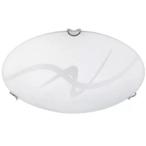 Lampă de tavan, 40 cm - Soley Rábalux 1819