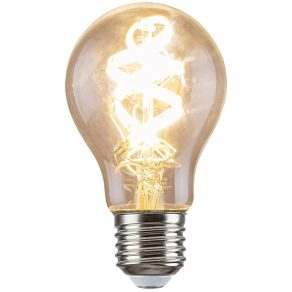   LED inteligent E27 cu filament 4 W, chihlimbar - RGBW Rábalux 1987