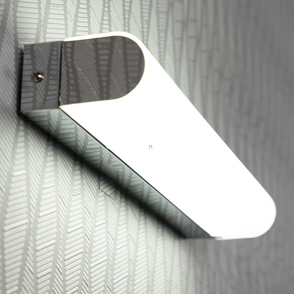 Lampa LED de perete pentru baie 10 W, alb rece - Matt Rábalux 2065