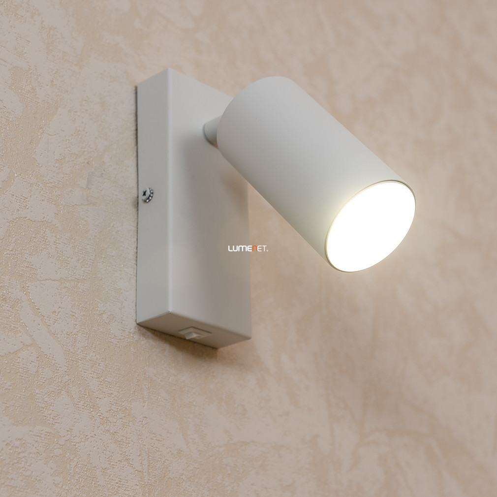 Spot lumina, alb - Solo Rábalux 2081