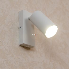 Lampă spot, albă - Solo Rábalux 2081