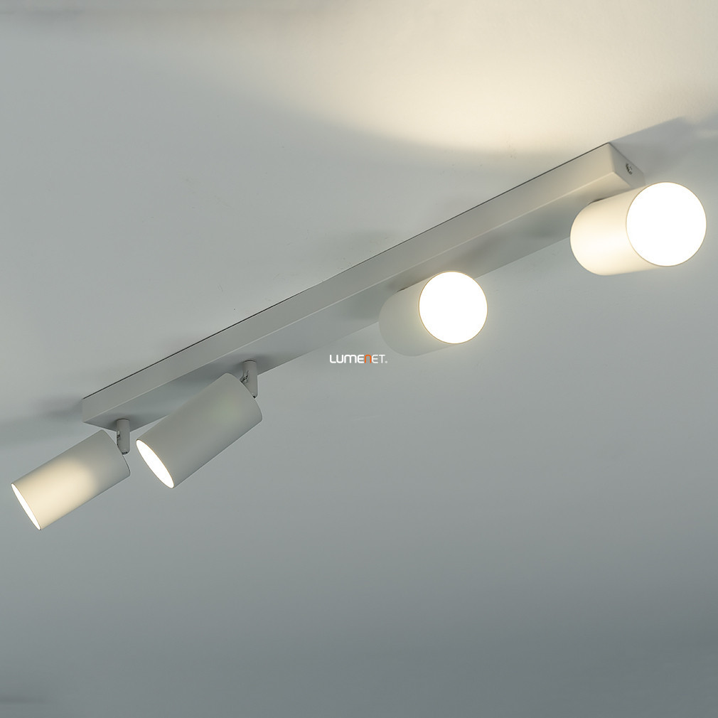 Spot cu 4 socluri, 60 cm - Solo Rábalux 2083