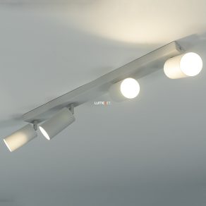 Spot cu 4 prize, 60 cm - Solo Rábalux 2083