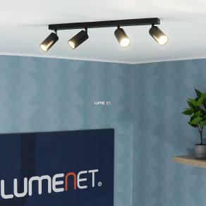 Lampă spot cu 4 socluri - Solo Rábalux 2086