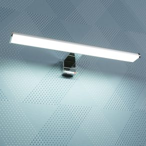   Lampă LED pentru oglinda din baie 8 W, alb rece, 40 cm - Levon Rábalux 2114