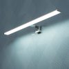 Lampă LED pentru oglinda din baie 12 W, alb rece, 60 cm - Levon Rábalux 2115